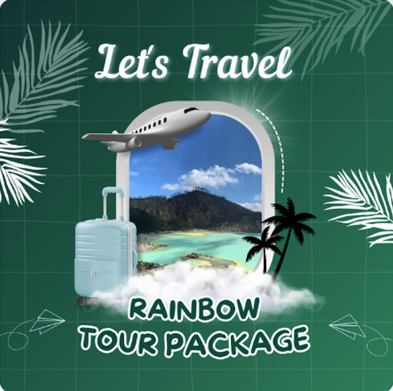 Tour & Travel
