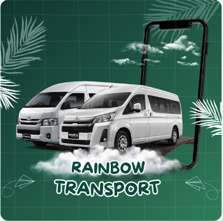 Transportation