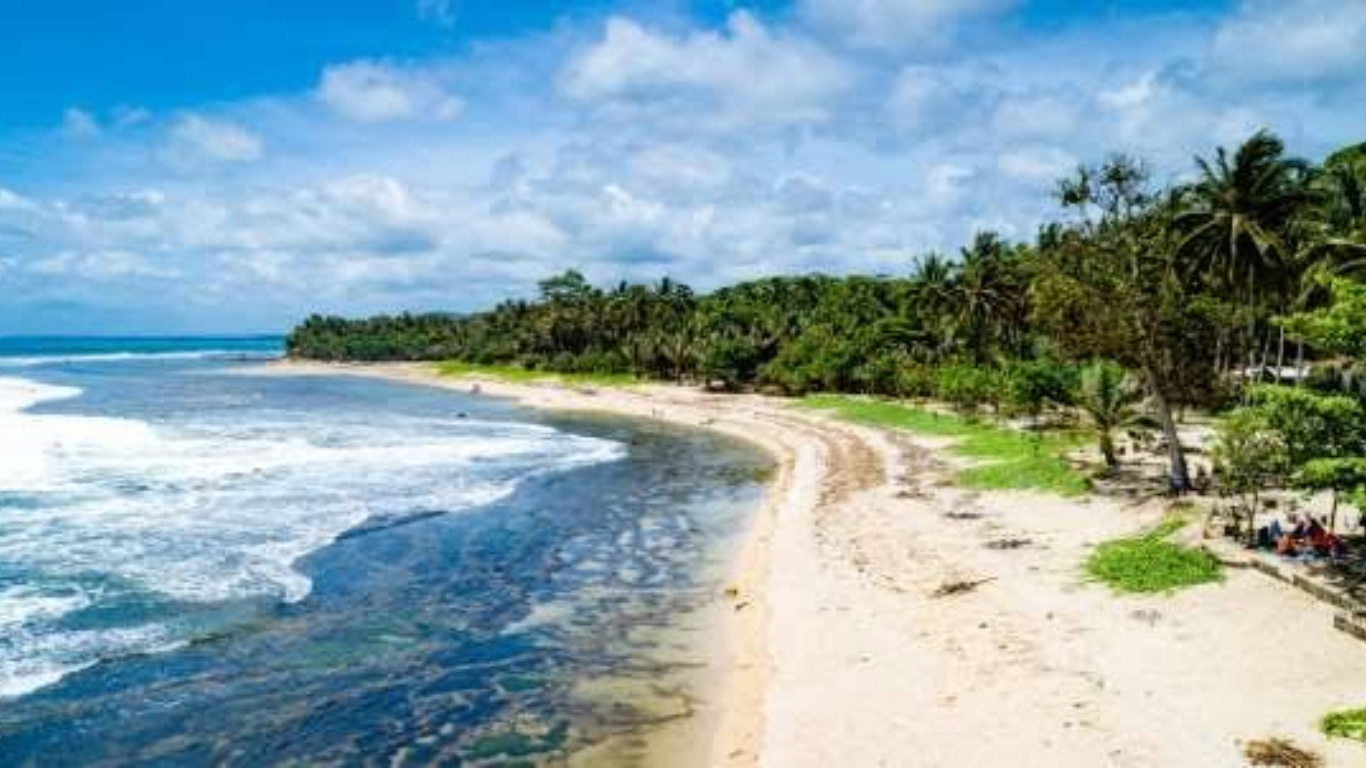 3D2N Explore Pangandaran 