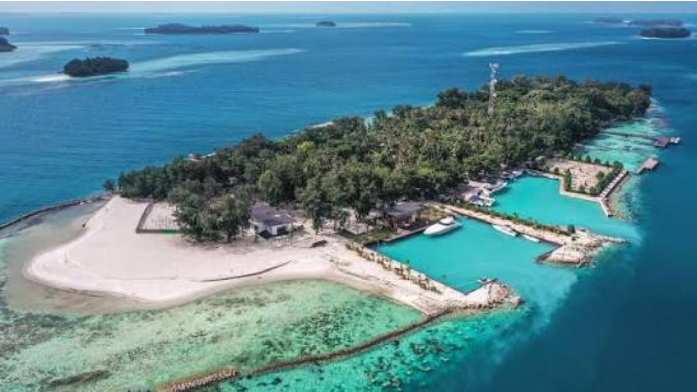 One Day Trip Thousand Island