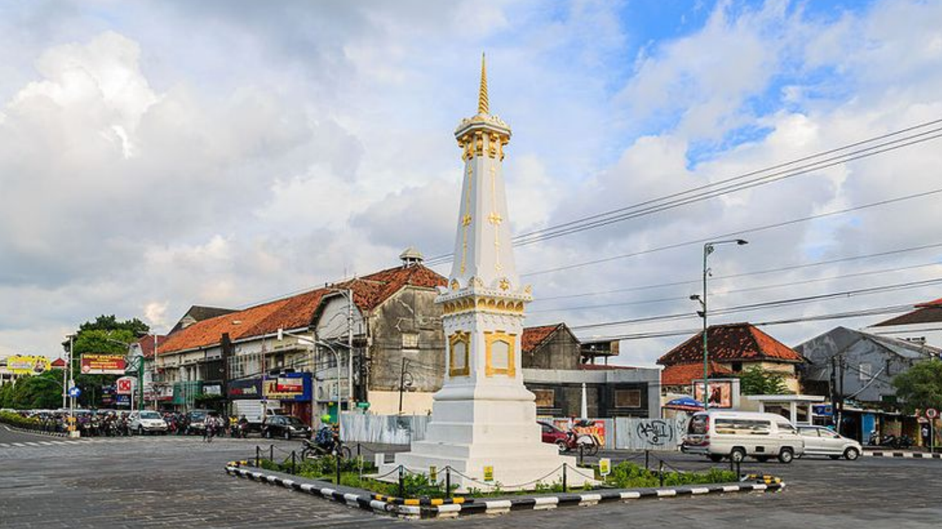 3D2N Explore Yogyakarta